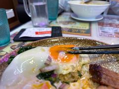 -龙记·香港茶餐厅(海上世界店)