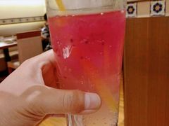 -斗牛士牛排餐厅(嘉里汇店)