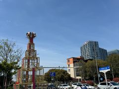 -恒生万鹂广场(唐镇店)