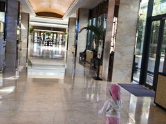 -廊坊固安福朋喜来登酒店