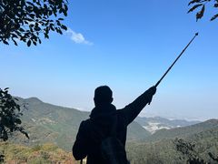 -午潮山国家森林公园