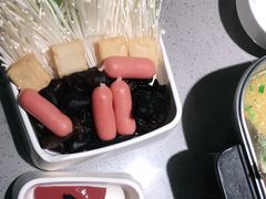 -半天妖烤鱼(印象城店)