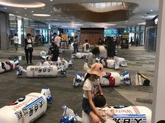 -深圳来福士广场