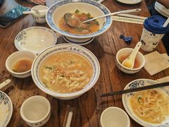 -老雒阳面馆·水席(定鼎门店)