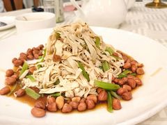 -怡园饭店-餐厅(四望亭店)