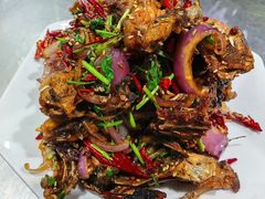 -马海涛牛肉串(领汇广场店)