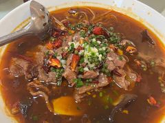 -台山第一家兴华黄鳝饭·黄鳝婆(开平店)