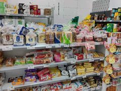 零售区-牛奶便利(东四店)