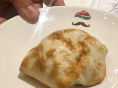 -巴依老爷·新疆美食(上城区天城路店)