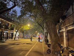 -曼曼汤包(建国西路店)