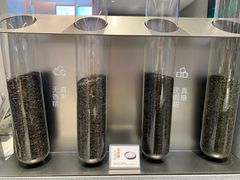 -喜茶(北京华贸购物中心店)