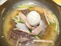 -木槿花韩式炭烤·熟成肉工坊(孙文东路店)