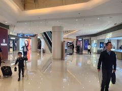 -香港ELEMENTS圆方