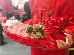 小龙翻大江-小龙翻大江文化火锅(宽窄店)