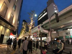 -O1O1丸井百货(难波店)