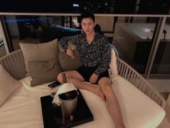 体验后-大麦微针植发全国连锁