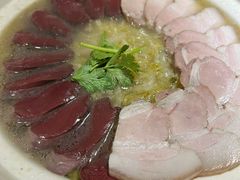 东北杀猪菜-森龍邑·烧烤·海鲜·炒菜(闽江路店)