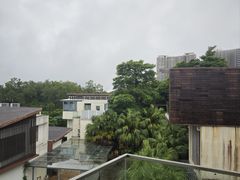 -台山颐和温泉城