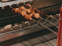 -白玉·朝鲜族烤串(南山店)