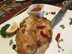 -芭莉与彩虹西餐厅(成都合生汇店)