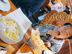 -德国金皇冠啤酒坊(硅谷大街店)