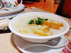 招牌艇仔粥-点都德(汇盈广场店)