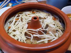 -雀舞云南菜(乐客城店)