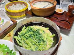 -山顶沙河粉-粤菜馆(凯旋店)