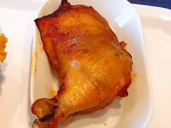-宜家·瑞典风味餐厅(天津东丽商场店)