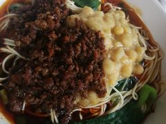 -老地方猫儿面(磁器口店)