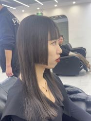 -赤道 Hair Salon