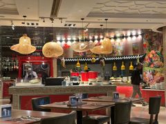 -咖啡苑自助餐厅·中国大饭店