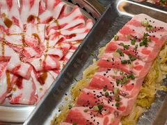 -烧本烧·自助烤肉(勒泰中心店)