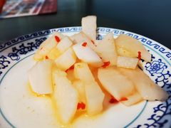 -明婷饭店(外曹家巷店)