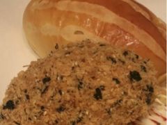 全麦面包-85度C(苏州石路店)