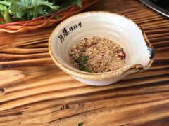 -阿婆情腊排骨火锅(金虹路店)