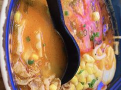 -饭町二郎日式综合茶餐(中安广场店)