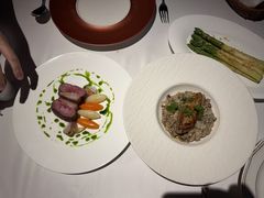 -Oyster Talks 四度蚝法餐厅