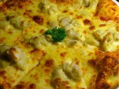 iphone_upload_pic-JINNS锦时 steak&pizza(浸信会礼拜堂旧址店)