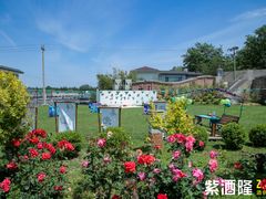 -WE ME 伴山营地·城市露营·团建策划