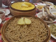 -王云花羊架莜面馆(青山店)