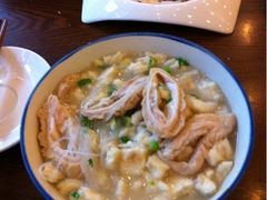 精肠，非常不错！-春发生饭店·非遗(南院门店)