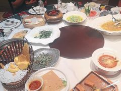 -华膳楼·安徽地标美食·中华餐饮名店(文化公园店)