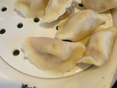 -船歌·鱼水饺青岛菜(石老人店)