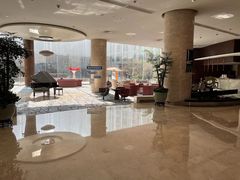 -天津滨海圣光皇冠假日酒店