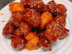 -晋美大掌柜(新建路店)