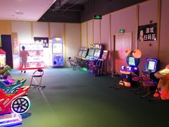 -巴斯漫温泉汗蒸馆(贡湖大道店)
