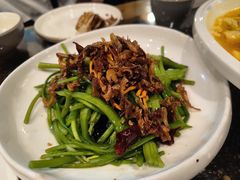 -尽善百年古院餐厅(王家老宅店)
