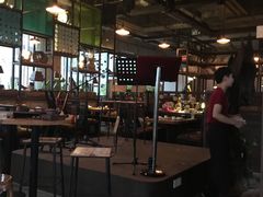 大堂-听香·678茶铺(猛追湾店)