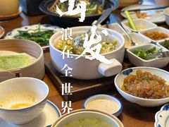 -林四喜·闽南传家菜(鼓浪屿店)